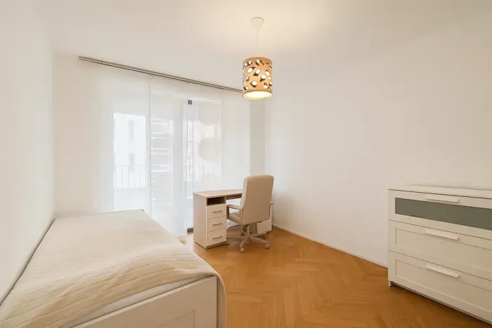 Prodej bytu 2+kk, Praha - Žižkov, 47 m2