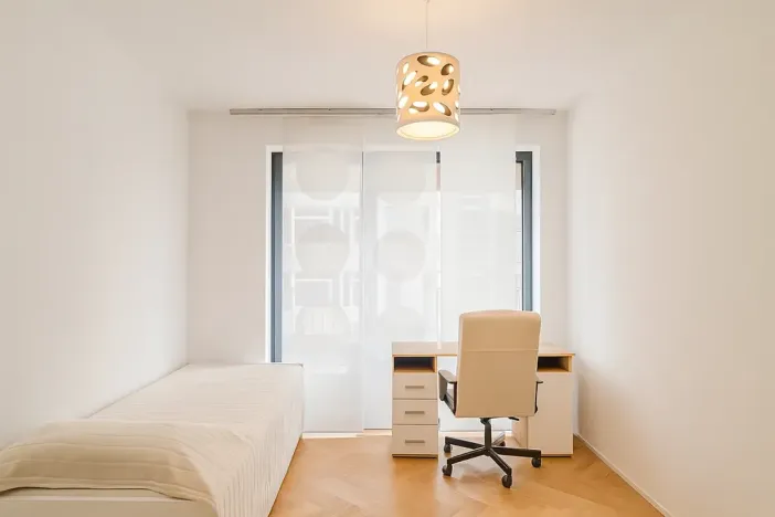 Prodej bytu 2+kk, Praha - Žižkov, 47 m2