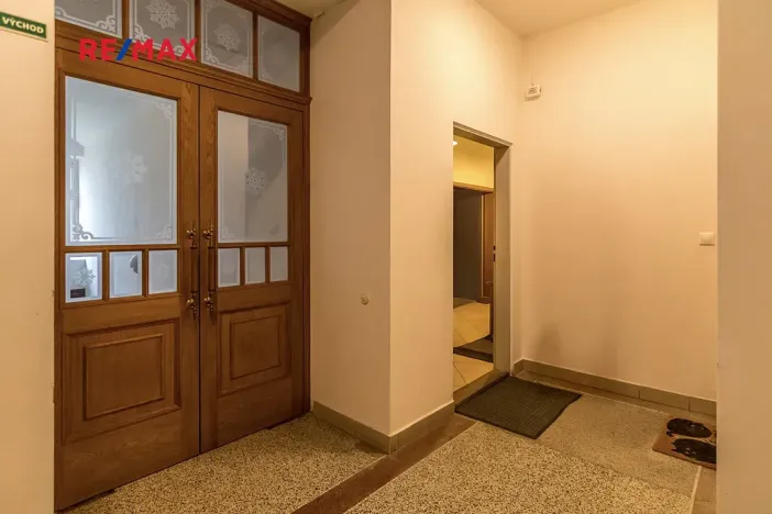 Prodej bytu 2+kk, Praha - Vršovice, Černomořská, 52 m2