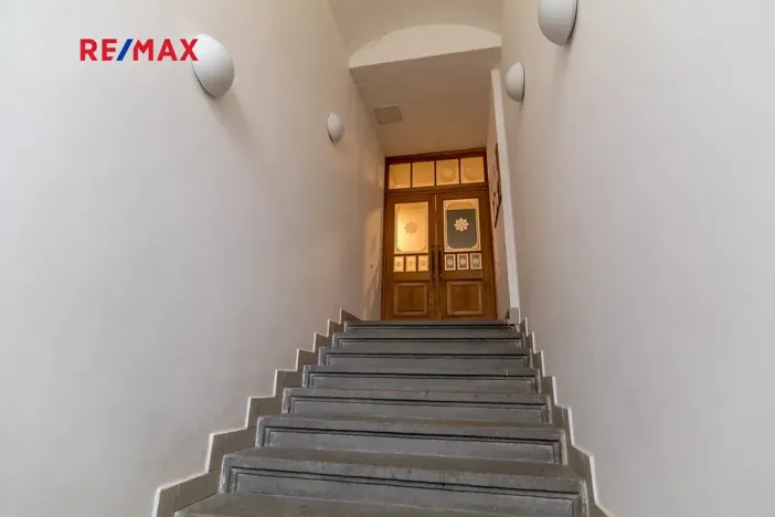 Prodej bytu 2+kk, Praha - Vršovice, Černomořská, 52 m2