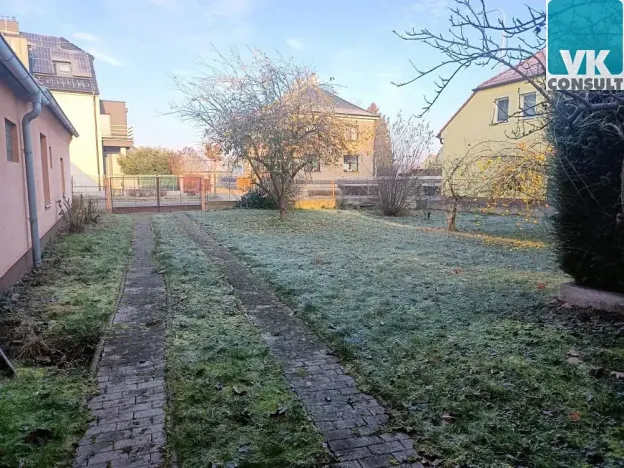 Prodej rodinného domu, Lázně Bohdaneč, Langrova, 164 m2