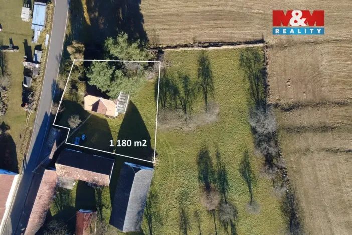 Prodej rodinného domu, Chrášťany - Doubrava, 119 m2