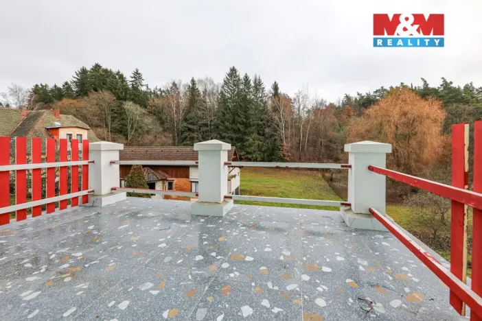 Prodej rodinného domu, Konstantinovy Lázně, Růžová, 767 m2