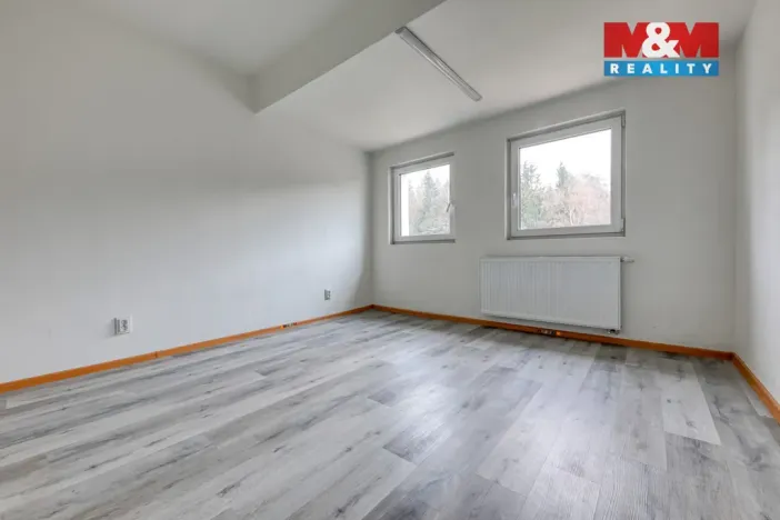 Prodej rodinného domu, Konstantinovy Lázně, Růžová, 767 m2