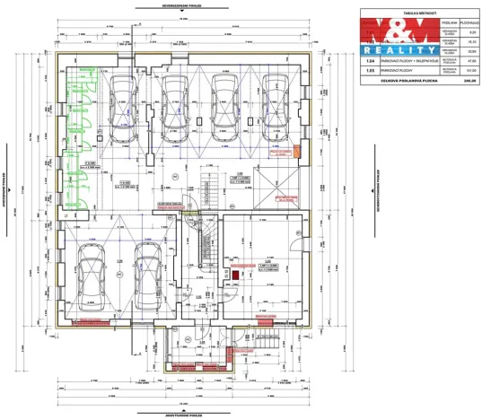 Prodej rodinného domu, Konstantinovy Lázně, Růžová, 767 m2