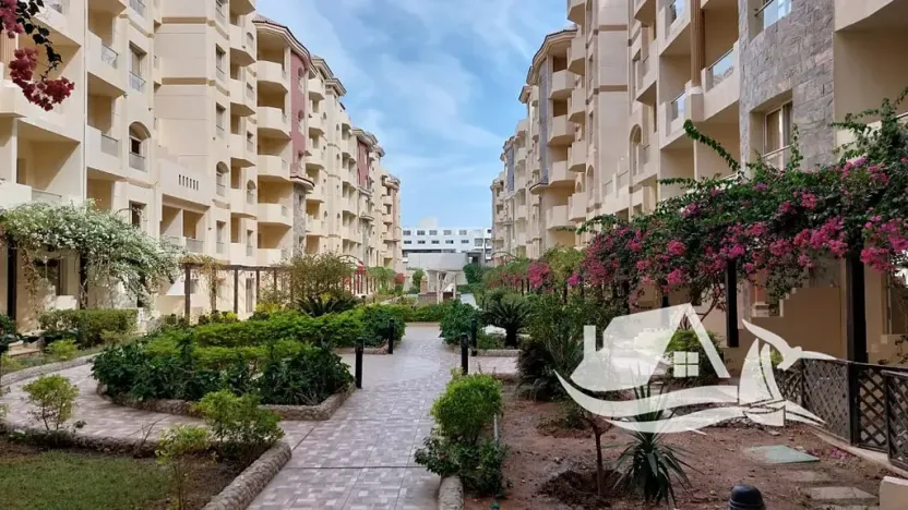 Prodej bytu 3+kk, Hurghada, Egypt, 97 m2