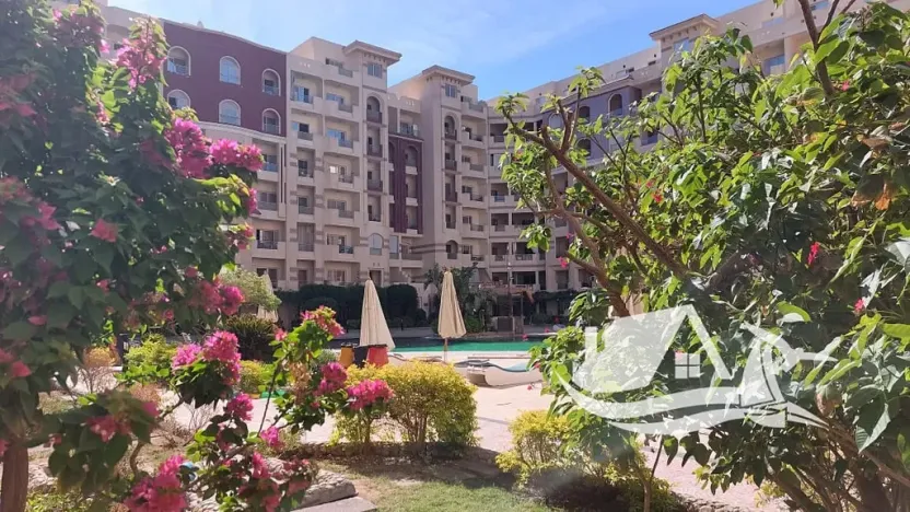 Prodej bytu 3+kk, Hurghada, Egypt, 97 m2