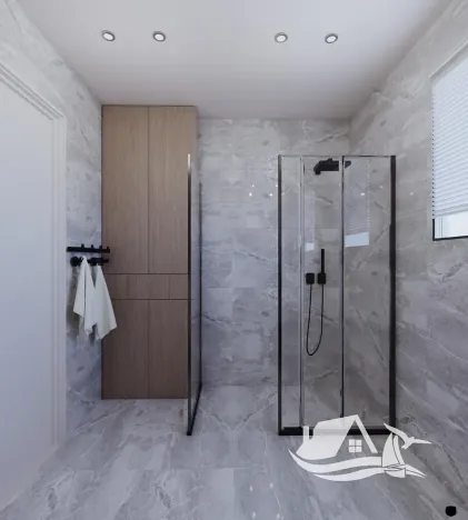 Prodej bytu 3+kk, Hurghada, Egypt, 87 m2