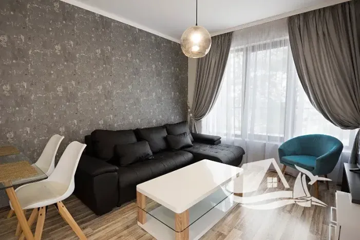 Prodej bytu 3+kk, Nesebar, Bulharsko, 68 m2