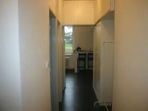 Pronájem bytu 3+1, Praha - Podolí, K sídlišti, 76 m2