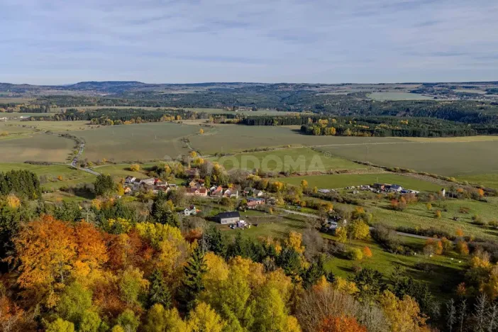 Prodej pozemku pro bydlení, Konstantinovy Lázně, 1196 m2