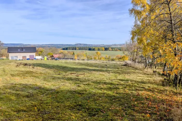 Prodej pozemku pro bydlení, Konstantinovy Lázně, 1931 m2