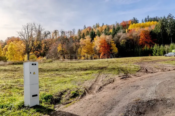 Prodej pozemku pro bydlení, Konstantinovy Lázně, 1931 m2