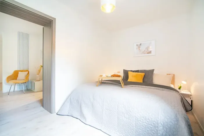 Prodej bytu 2+kk, Jeseník, Na Mýtince, 56 m2