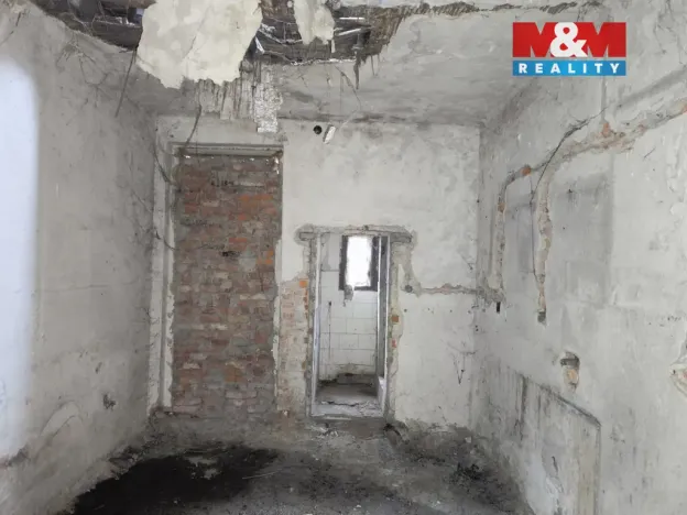 Prodej činžovního domu, Bohumín - Pudlov, Drátovenská, 160 m2