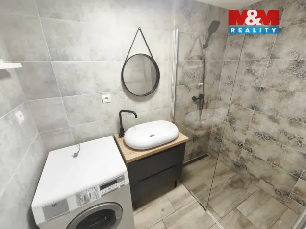 Pronájem bytu 3+1, Ostrava - Moravská Ostrava, Sokolská třída, 65 m2