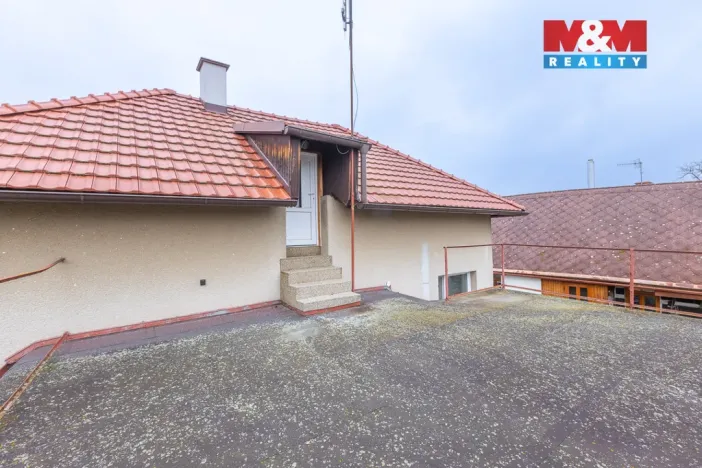 Prodej rodinného domu, Všejany, Na Prstýnku, 130 m2