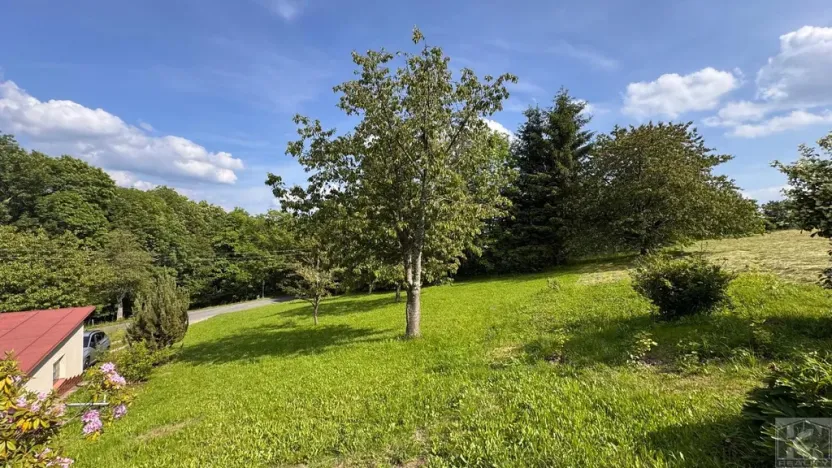 Prodej pozemku, Jestřabí v Krkonoších, 809 m2