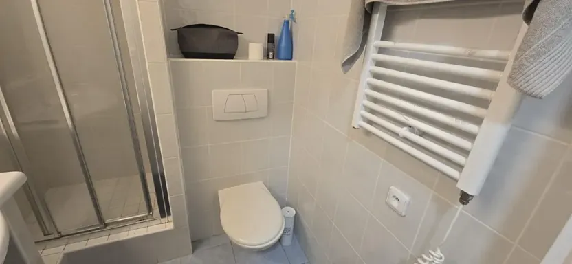 Pronájem bytu 1+kk, Praha - Jinonice, Peroutkova, 16 m2