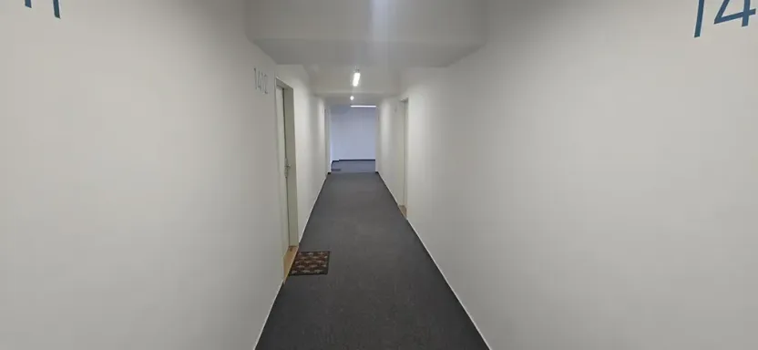 Pronájem bytu 1+kk, Praha - Jinonice, Peroutkova, 16 m2