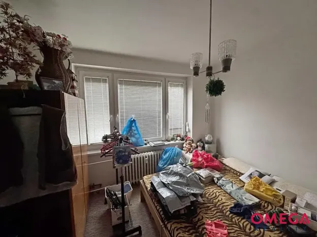 Prodej bytu 3+1, Slaný, Čechova, 64 m2