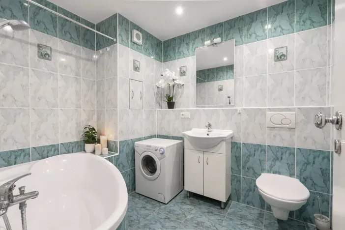 Prodej bytu 1+1, Svoboda nad Úpou, Rýchorské sídliště, 34 m2