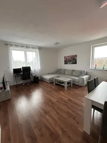 Pronájem bytu 2+kk, Havlíčkův Brod, U Panských, 65 m2