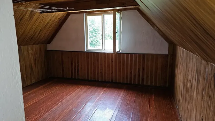 Prodej rodinného domu, Bílý Potok, 191 m2
