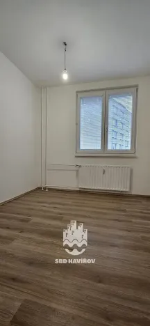 Prodej bytu 3+1, Havířov, Marie Pujmanové, 62 m2