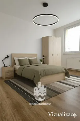 Prodej bytu 3+1, Havířov, Marie Pujmanové, 62 m2