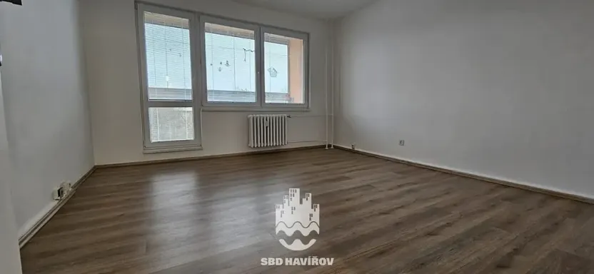 Prodej bytu 3+1, Havířov, Marie Pujmanové, 62 m2