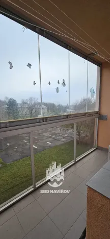 Prodej bytu 3+1, Havířov, Marie Pujmanové, 62 m2