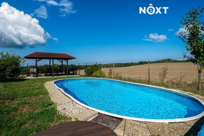 Pronájem bytu 3+kk, Velká Bystřice, Na Vyhlídce, 63 m2