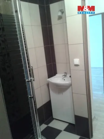 Prodej bytu 2+kk, Rumburk - Rumburk 1, Karoliny Světlé, 41 m2