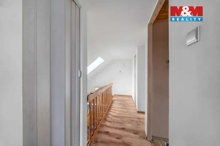 Prodej chaty, Sirá, 90 m2