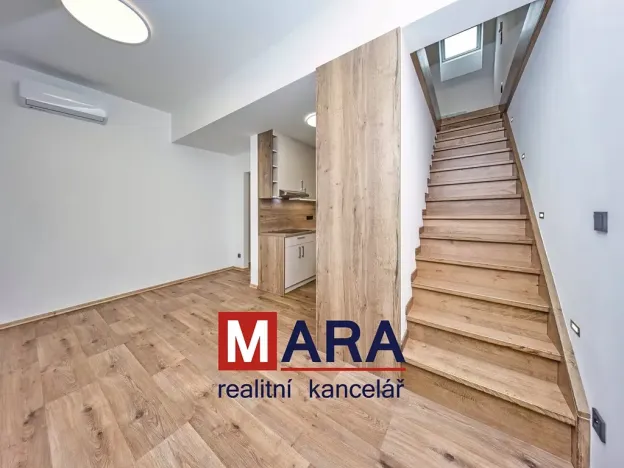 Prodej bytu 3+kk, Olomouc, Přichystalova, 69 m2