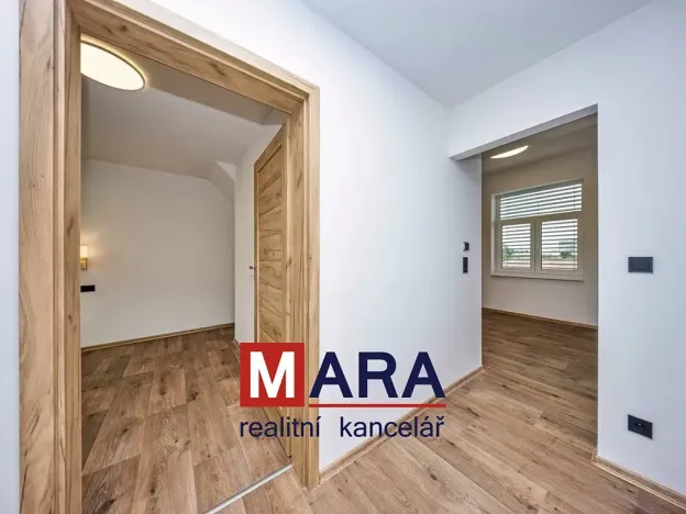 Prodej bytu 3+kk, Olomouc, Přichystalova, 69 m2