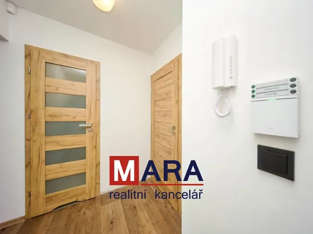 Prodej bytu 3+kk, Olomouc, Přichystalova, 71 m2