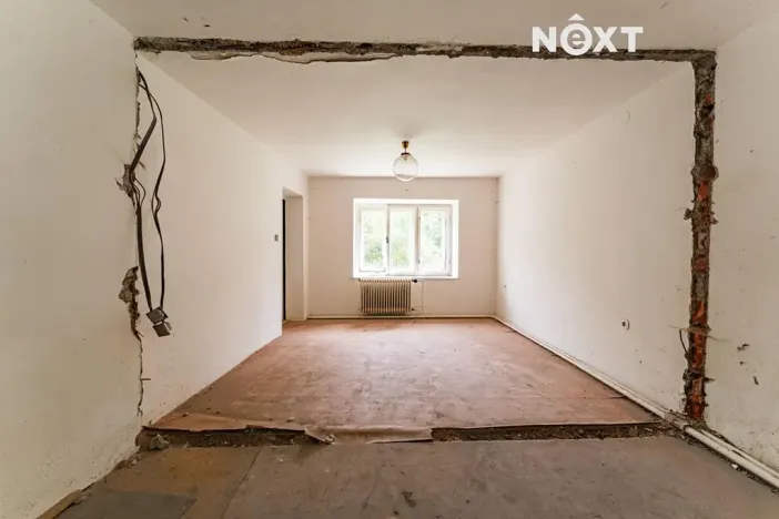 Prodej chalupy, Štíty, 99 m2