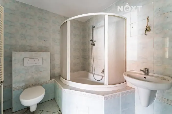 Prodej chalupy, Štíty, 99 m2