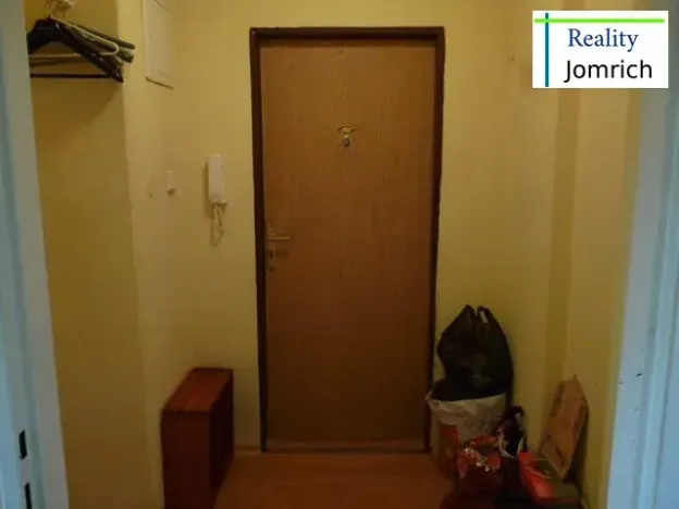 Pronájem bytu 1+1, Jablonec nad Nisou, Podhorská, 38 m2