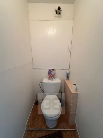 Prodej bytu 2+kk, Praha - Řepy, Bazovského, 44 m2