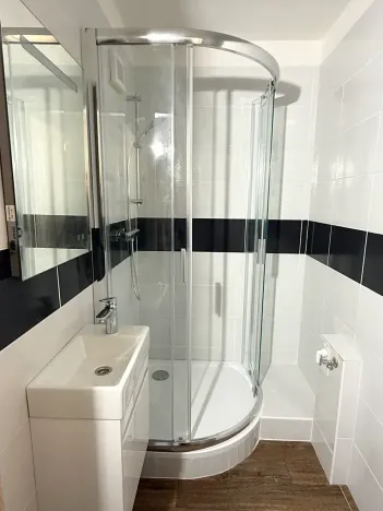 Pronájem bytu 1+kk, Ostrava, Zdeňka Štěpánka, 25 m2