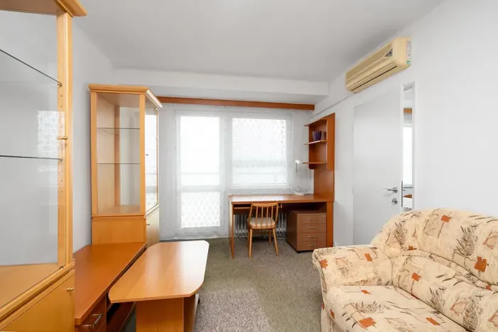 Pronájem bytu 1+1, Ostrava, Gen. Hrušky, 36 m2