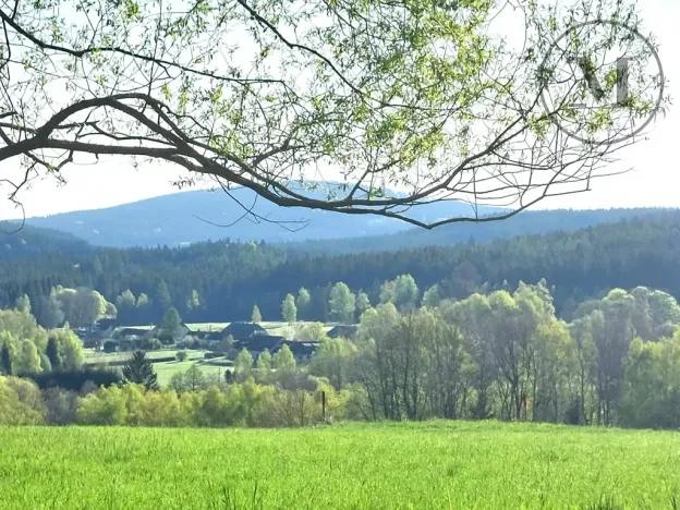 Prodej bytu 1+kk, Benešov nad Černou, 18 m2