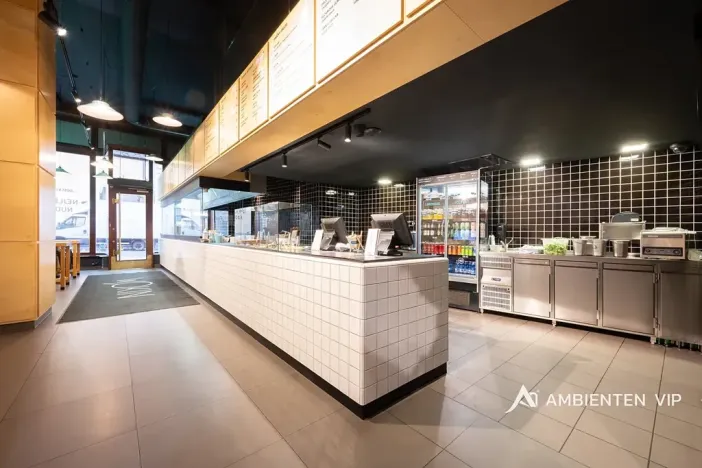 Prodej obchodního prostoru, Brno, Masarykova, 494 m2