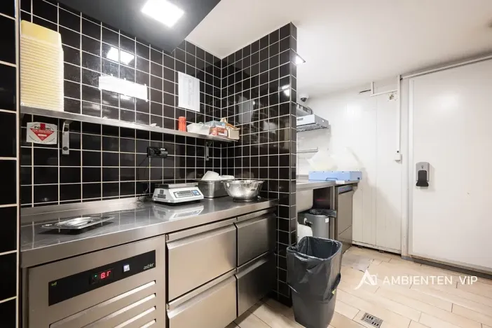 Prodej obchodního prostoru, Brno, Masarykova, 494 m2