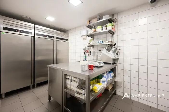 Prodej obchodního prostoru, Brno, Masarykova, 494 m2