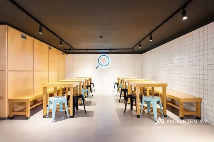 Prodej obchodního prostoru, Brno, Masarykova, 494 m2