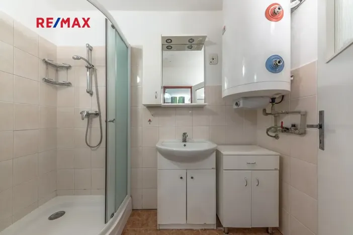 Prodej rodinného domu, Sedlec-Prčice, 103 m2